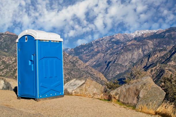Best Emergency porta potty rental  in De Graff, OH