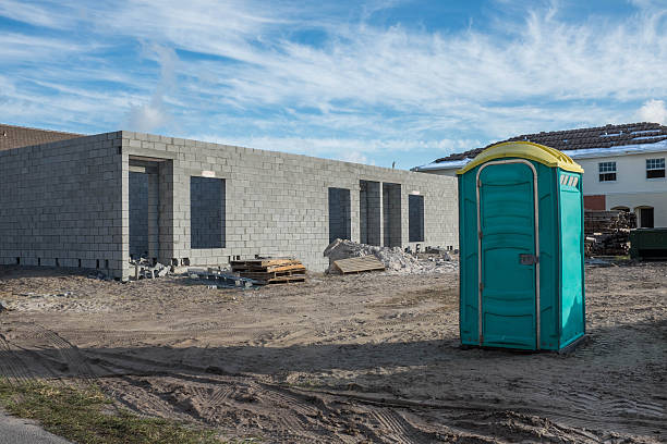 Best Local porta potty services  in De Graff, OH
